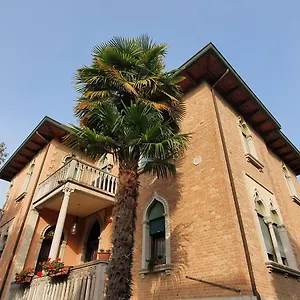 *** Bed & Breakfast Berghinz Italy