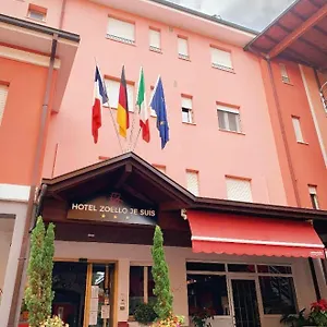 Hotel Zoello Je Suis, Castelvetro di Modena