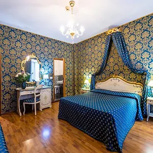 *** Hotel Al Gazzettino Italy