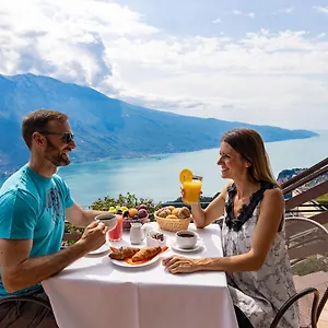 **** Hotel Le Balze - Aktiv & Wellness Italy