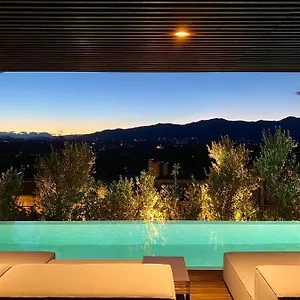 ***** Hotel C-hotel & Italy
