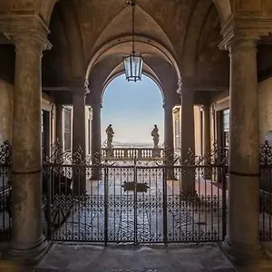  Bed & Breakfast Palazzo Terzi Italy