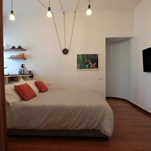  Bed & Breakfast Monteverdi Italy