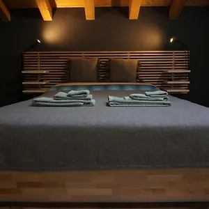  Guest house Green Stay Bergamo Italy