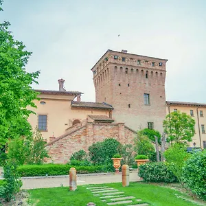 Hotel La Tavola Rotonda, Cortemaggiore