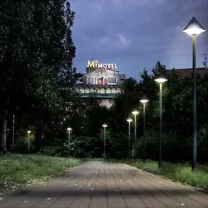 **** Hotel Mihotel Italy