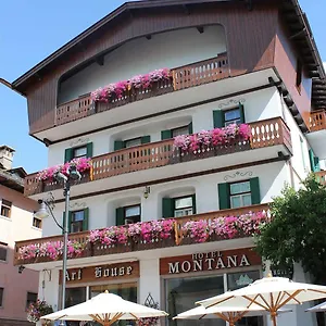 ** Hotel Montana Italy