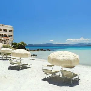 Gabbiano Azzurro & 4*, Golfo Aranci Italië
